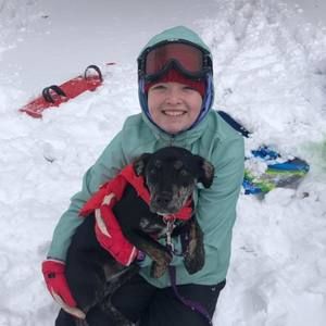 Meet your Posher, Malorie